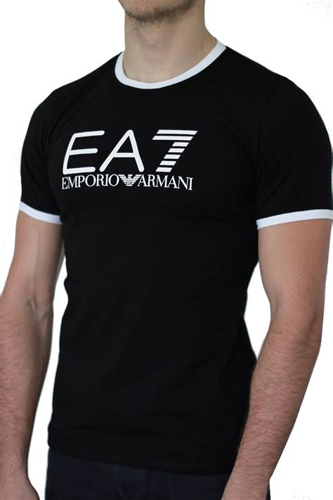 emporio armani t shirt price